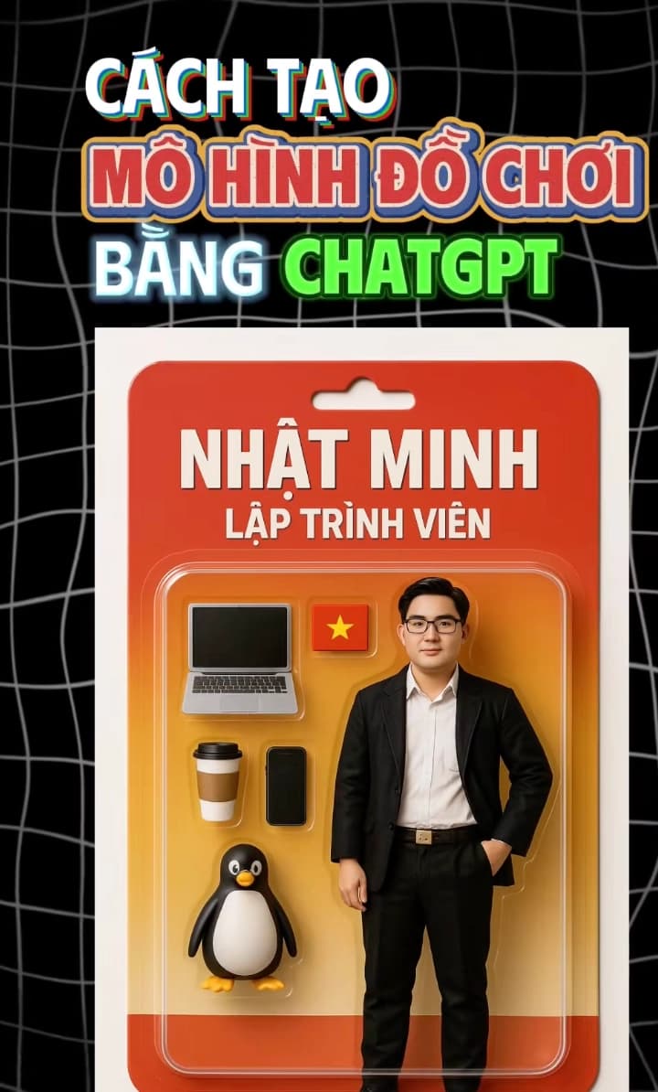 ChatGPT mô hình