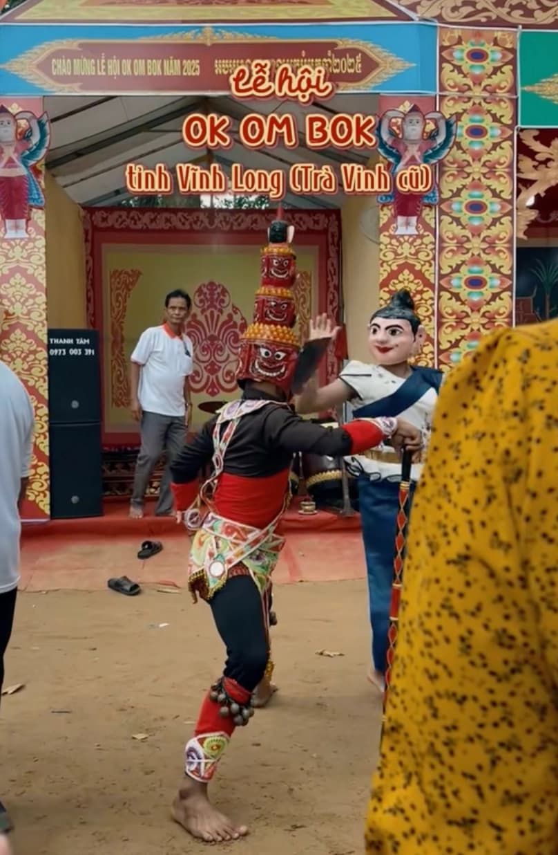 Lễ hội OkOmBok