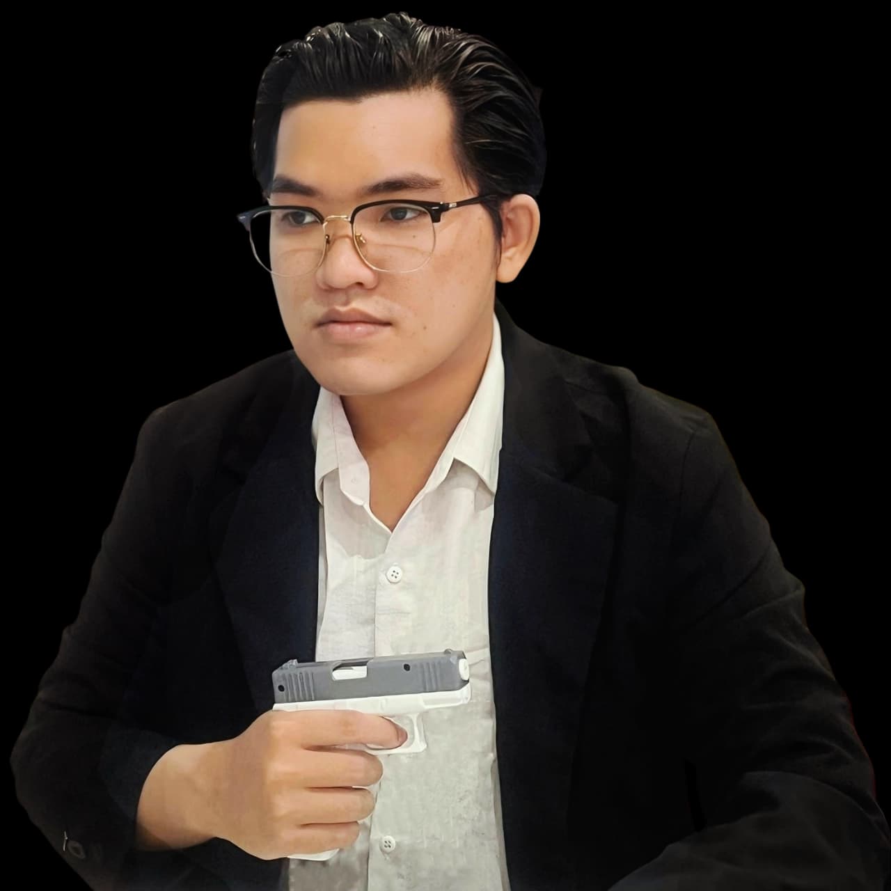 Nguyen Nhat Minh